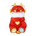 thumbnail image 1 of Sleep Anxiety Toy Portable Sound Machine With Soothing Music Lights Breathing Motion For 0+ Months, 1 of 4