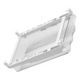 thumbnail image 1 of Cajón De Huevos Para Refrigerador Organizador Colgante Extensible Contenedor Deslizable De Almacenamiento Para Cocina, 1 of 4