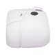 thumbnail image 5 of Ventilador De Cintura Personal Portátil, Ventilador De Cintura Recargable Con Aromaterapy Box 100 Engranajes Pantalla Digital LED Ajustable Ajustable, 5 of 7