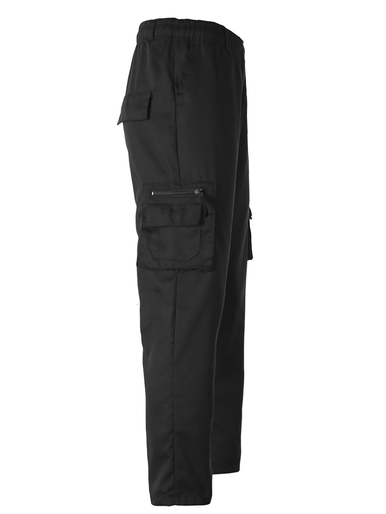 Men's Tactical Pants Water Resistant Ripstop Cargo Pants