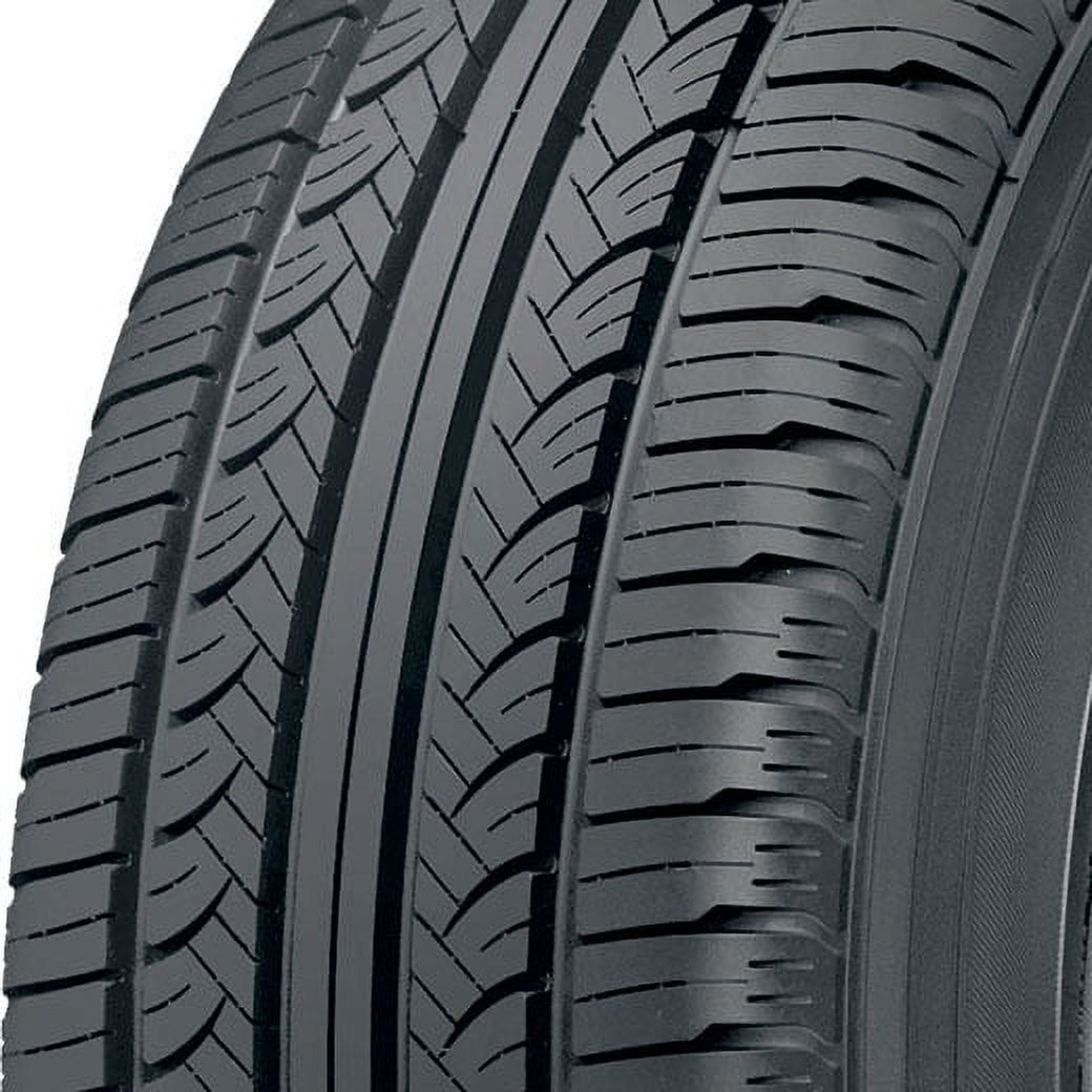 Yokohama Avid Touring-S P235/75R15 105S BSW