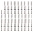 thumbnail image 4 of 150 Tornillos de cabeza avellanada cruzada Bling Bling de Acero inoxidable 304 repuesto nominal 32 mm M4,8-16, 4 of 12