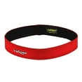 thumbnail image 4 of Halo Slim Sweatband - pullover - Neon Pink, 4 of 8