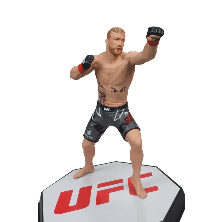 McFarlane Toys, UFC Justin Gaethje 7-inch Figure, with UFC NFT