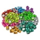 thumbnail image 1 of 100 piezas 2021 de anillos de de carreras de aluminio de 8 100 piezas multicolor Gloria Bandas para piernas de paloma 2021, 1 of 8