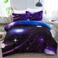 thumbnail image 2 of Deluxe Duvet cover King 3 Reversible 230x220cm, 2 of 5