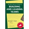 Agile Managers Guide to Building and Leading Teams [Paperback - Used]