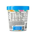thumbnail image 5 of Great Value Birthday Cake Ice Cream, 16 fl oz, 5 of 7