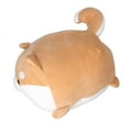 thumbnail image 1 of Puppy Pillow, Stuffed Dog Pillow Skin Friendly High Elasticity Multipurpose  For Bed, 1 of 8