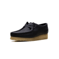 thumbnail image 4 of CLARKS WOMENS Wallabee Womens "Blue" 26168642 26168642 from Stadium Goods, 4 of 8
