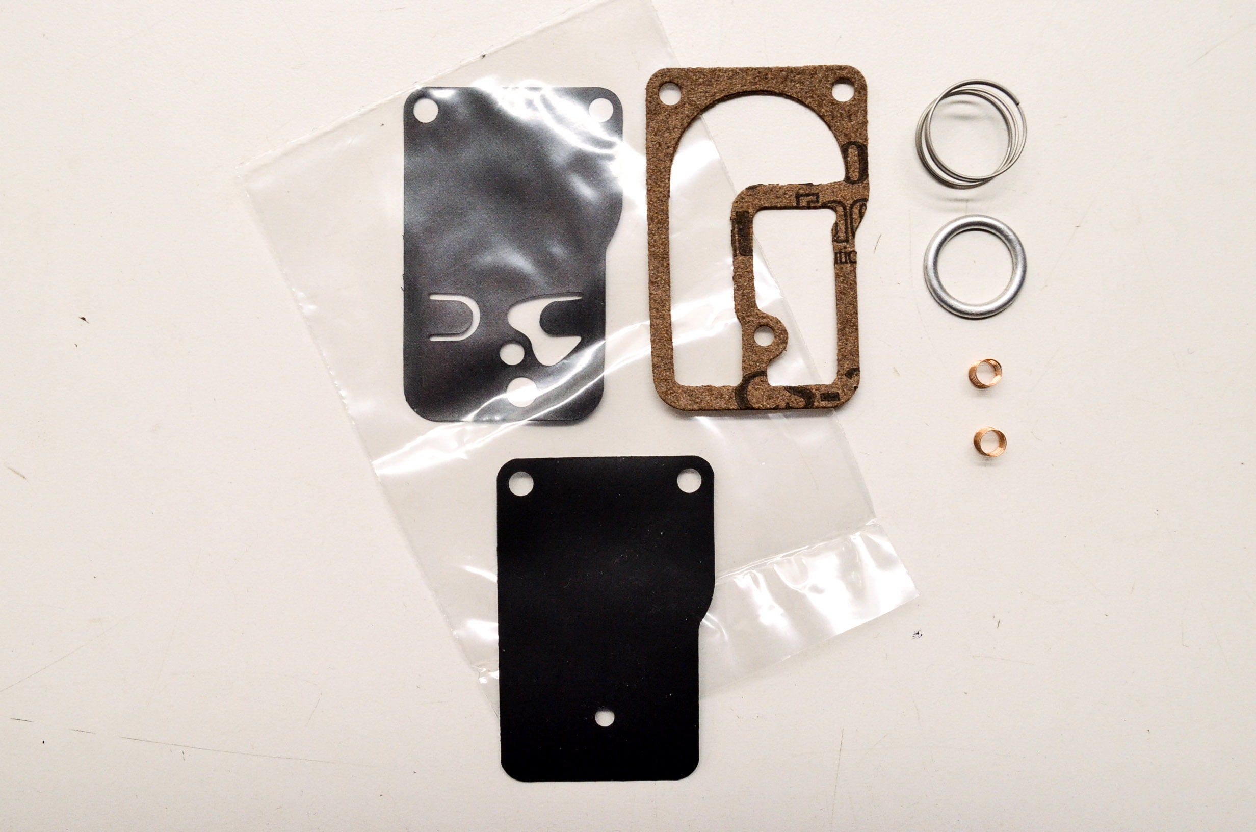 Rotary 228380, 8380 Fuel Pump Diaphragm Kit NOS