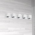 thumbnail image 3 of Dainolite V1230-5W-PC  Vanity, 3 of 3