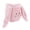 Pink, variant on Riousery Children Plush Easter Hunting Basket Cute Bunny Bag Candy Egg Storage Bucket with Long Ears Soft Toy Pink Size 9.45 inches / 24 cm [cite: 12, 22]