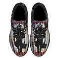 thumbnail image 2 of EMT Paramedic Shoes Sneakers Black Size 11.5, 2 of 7