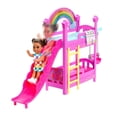 thumbnail image 3 of Set de Juego Barbie Skipper Día de Cuidado, 3 of 4
