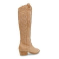 thumbnail image 3 of DV Dolce Vita Women's Kitschy Knee High Western Boot, 3 of 6