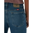 thumbnail image 3 of Wrangler Men's Performance Series Regular Fit Jean with Weather Anything, 3 of 5