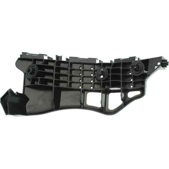 For Toyota C-HR 2018 19 20 21 2022 Bumper Cover Retainer Passenger Side | Front | Made of ABS Plastic | Replacement For TO1043134 | 52535F4010