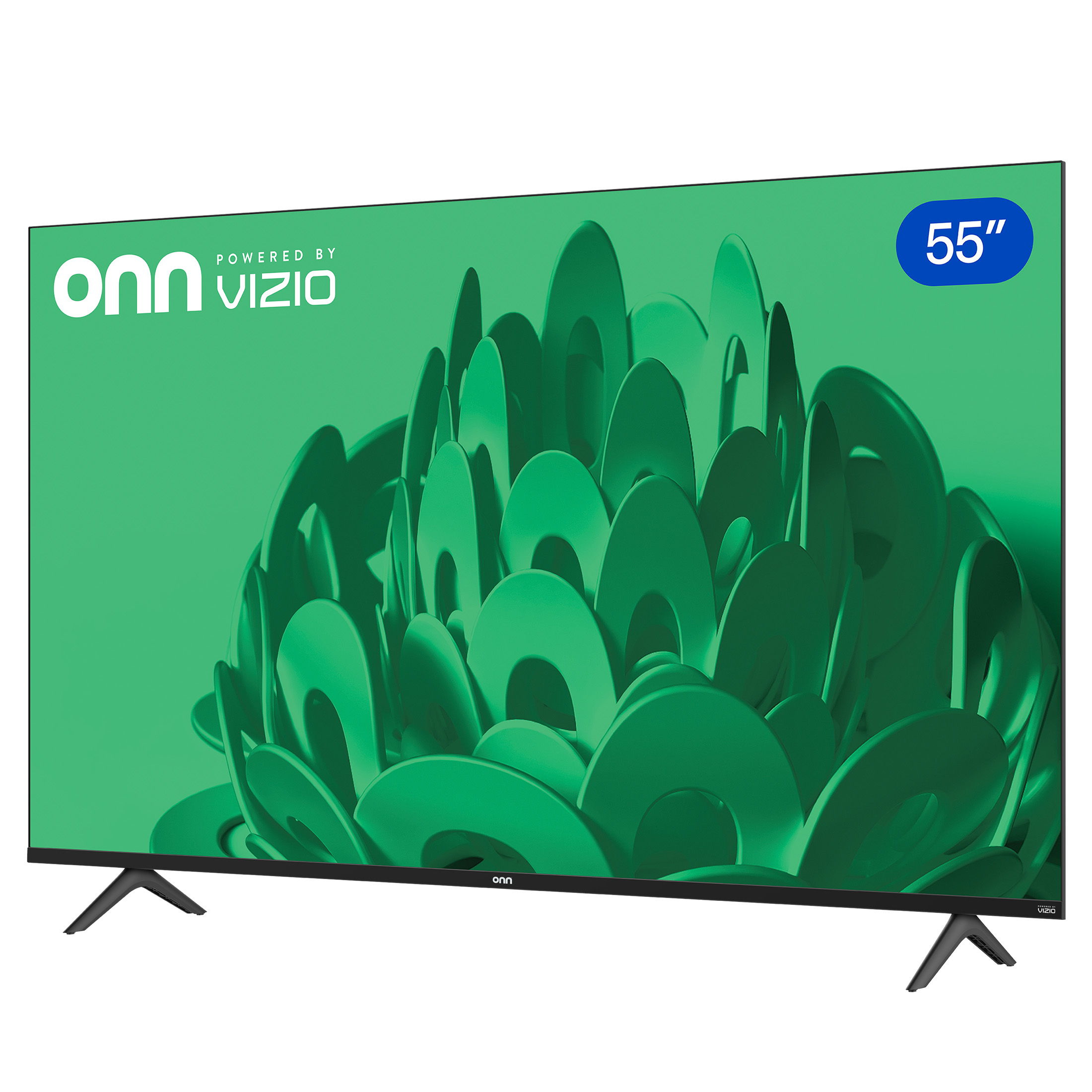 Televisor inteligente onn de 55" clase 4K UHD con tecnología VIZIO, 55S4V1 3