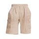 thumbnail image 4 of pstuiky Pantalones cortos deportivos, Pantalones cortos versátiles de color sólido con múltiples bolsillos y cintura elástica con cordón para hombre Pantalones cortos de golf, 4 of 6