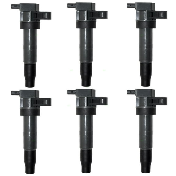 Brock Ignition Coil for 2006-2010 Sonata 273013C000 2007-2010 Entourage 2007-2016 Santa Fe