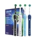 thumbnail image 2 of Cepillo de dientes eléctrico Oral B Pro 4000 Sonic Clean, recargable, 4 modos de limpieza, sensor de presión, luz, resistente al agua, 2 of 5