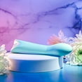 thumbnail image 5 of Evolved Come With Me G-Spot Vibrator, Green, 5 of 10