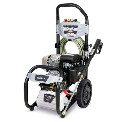 NEW Simpson MS60920 3200 PSI, 2.5 GPM 