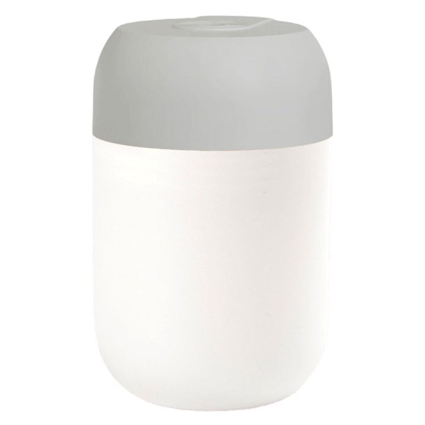 Difusor de aceite esencial humidificador pequeño de 300ML útil para guarderías y plantas