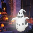 thumbnail image 5 of Uuiauoio Halloween Inflatable Decoration, Ghosts Balloon Indoor Outdoor Blow Up Decoration for Garden Yard Party Decor ,Inflatables Outdoor for Holiday Garden Yard Lawn Décor, 5 of 6