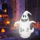 thumbnail image 5 of Decoración inflable de Halloween, adorno de calabaza inflable, decoración de patio, 5 of 5