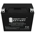 thumbnail image 3 of 12V 18Ah Battery Replacement for Arctic Cat 650, H1 11-12, 3 of 6
