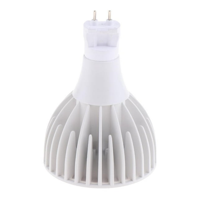 Lámpara LED para interiores/exteriores G12 Gloria W-Blanco 35W 40W