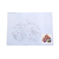 thumbnail image 4 of Dessin Localisant le Papier, 8pcs 16 Modèle Quilling Outil Quilling Papier Efficacité Optimale, 4 of 8