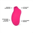 thumbnail image 3 of LELO SONA 2 Cruise Clitoral Stimulator For Women With 12 Settings And More Power, Cerise, 3 of 6