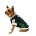 thumbnail image 1 of Playera México Perro Talla 8 Mundial Futbol Pet Pals, 1 of 3