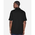 thumbnail image 3 of Harriton M211 Men's Advantage Tactical Performance Polo-Black-2XL, 3 of 5