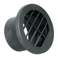 thumbnail image 3 of jiaping 5xWarm Air Vent Outlet 75mm Auto Car Heater Duct Hose Pipe Replacement Parts, 3 of 9