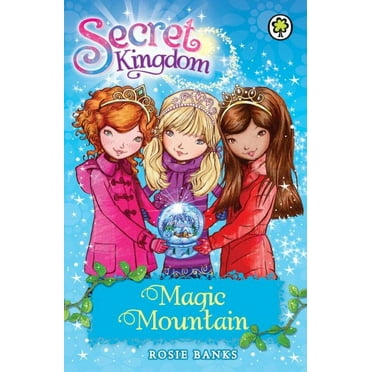 Secret Kingdom: Magic Mountain