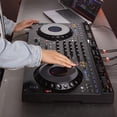 thumbnail image 3 of AlphaTheta DDJ-GRV6 Driver DJ de Rendimiento de 4 Canales DDJ-GRV6, 3 of 8
