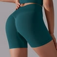 thumbnail image 2 of Women High Waist Tights Nylon Spandex for Fitness and Yoga, 2 of 8