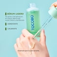 thumbnail image 3 of Suero con Cica Fermentada Tocobo Cica Calming Serum 50ml, 3 of 6