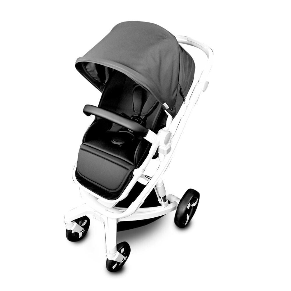 Milkbe stroller 2025