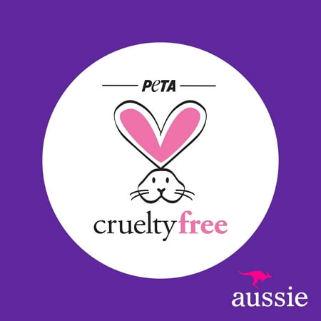 Aussie Kids Conditioner, Moisturizes All Hair Types, Sulfate Free, 16 fl oz
