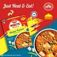 thumbnail image 2 of MTR Muttar Paneer (Ready-to-Eat) 10.5 oz box Pack of 2, 2 of 3