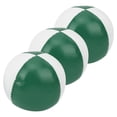 thumbnail image 3 of Bolas de malabarismo de PU, Juego de malabarismo de cuero de PU de 3 piezas Bolas de malabarismo Experiencia incomparable, 3 of 8