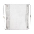 thumbnail image 1 of Parrilla de material acero inoxidable libre Rejilla Mini BBQ Plegable Camping Pot Rack Hornear Refrigeración Parrilla Malla malla S, 1 of 9