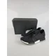 thumbnail image 2 of Adi-das Black Primeknit Wool Runner New Size 48 2/3 US 13 1/2, 2 of 6