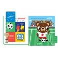 thumbnail image 3 of (Seasonal) My Busy Sports Book By Make Believe Ideas, 3 of 4