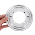 thumbnail image 2 of Lazy Susan Plateau Tournant Robuste Pivotant Forme Ronde Base pour Table à Manger Armoire Garde-Manger Rangement Cuisine, 2 of 8